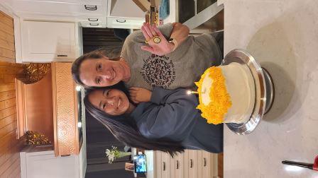 Birthday